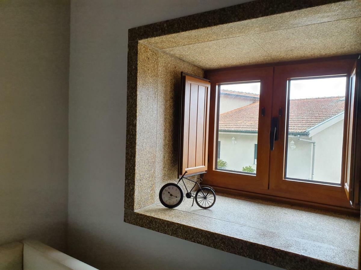Вилла Bicycle House Фелгейраш Экстерьер фото